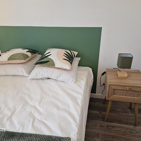 Duplex En Centre Ville Villers-Cotterêts Екстериор снимка
