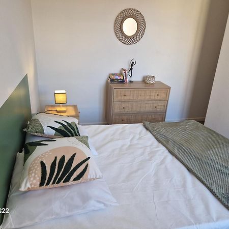 Duplex En Centre Ville Villers-Cotterêts Екстериор снимка