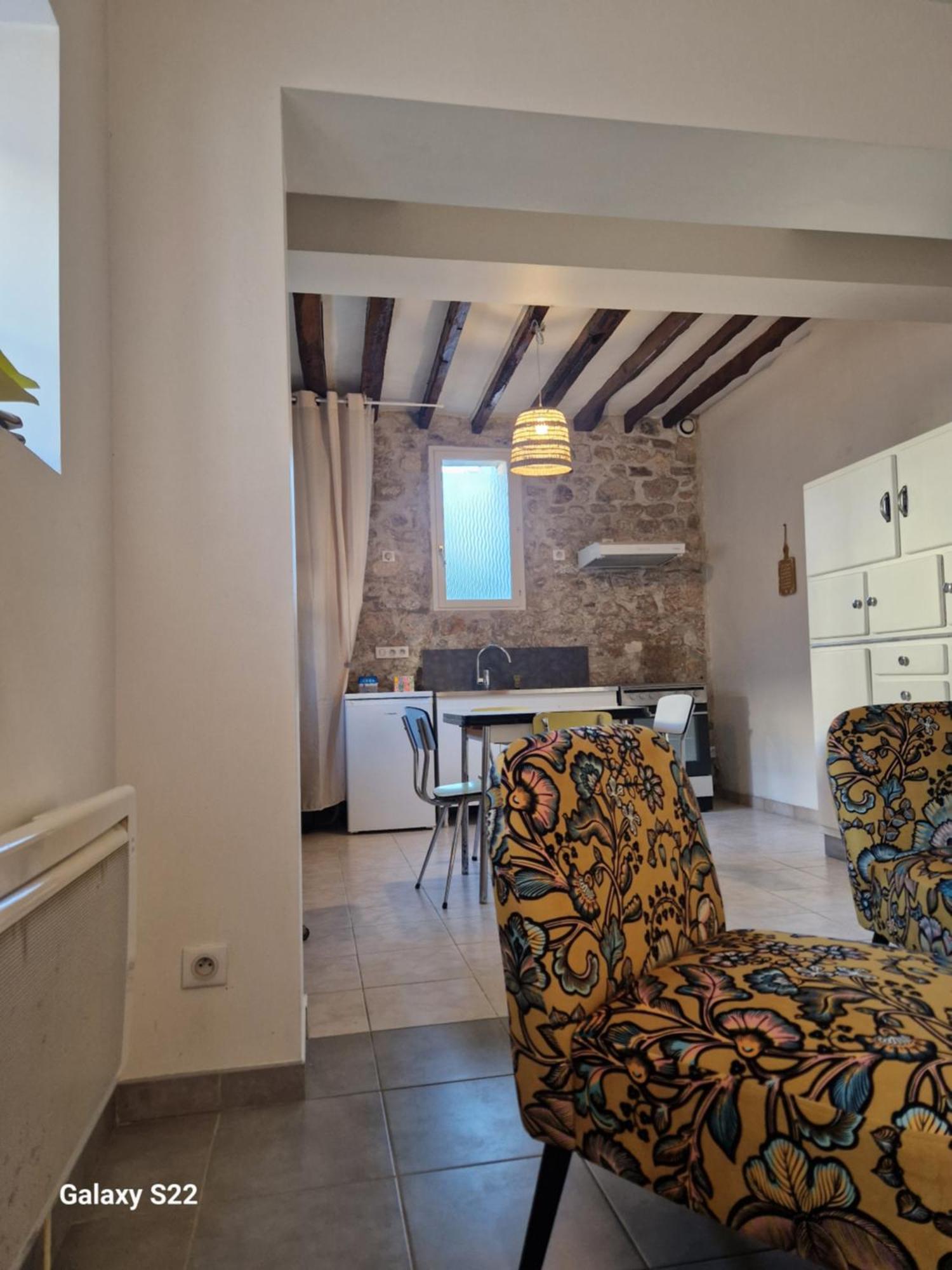 Duplex En Centre Ville Villers-Cotterêts Екстериор снимка