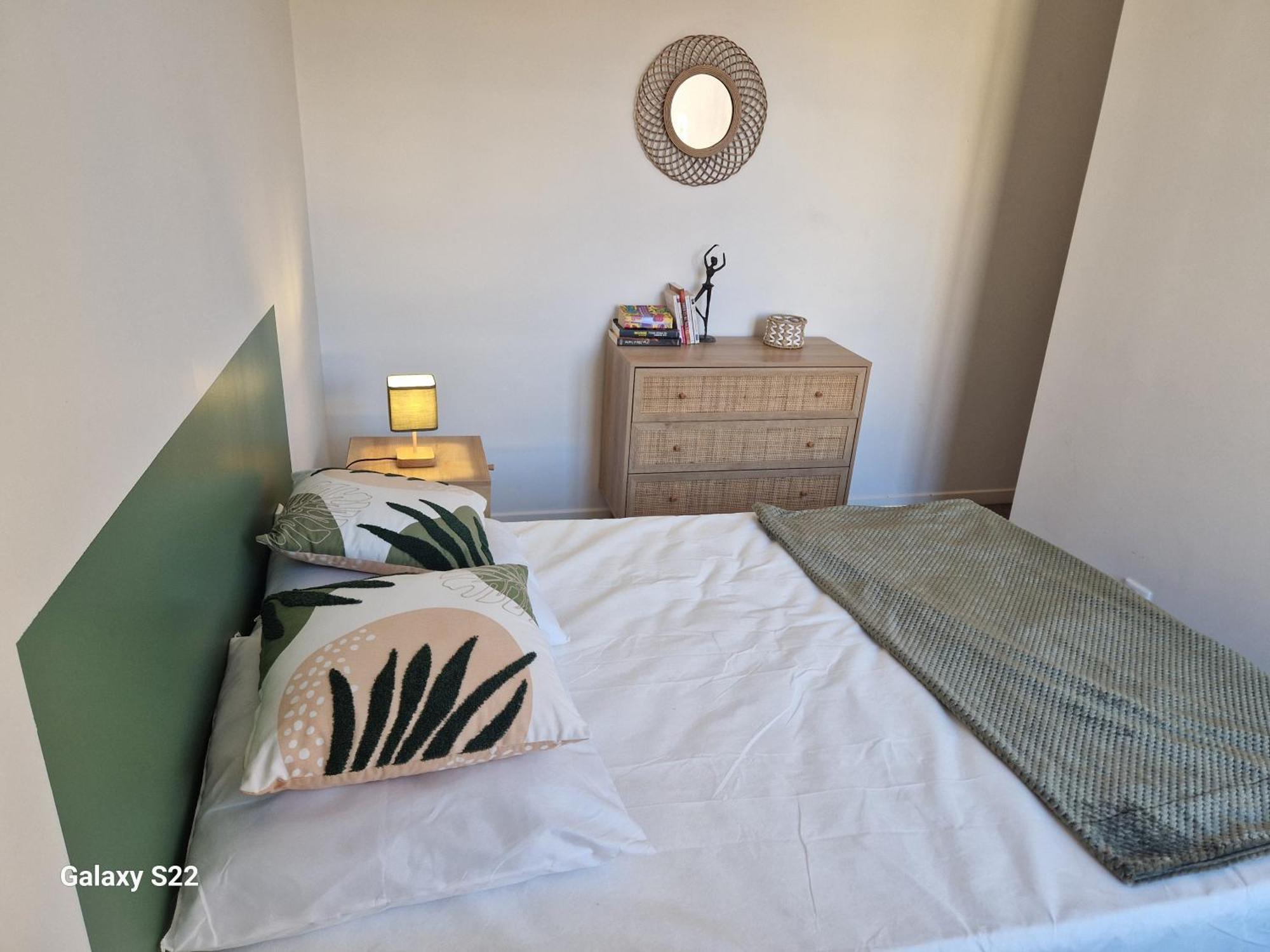 Duplex En Centre Ville Villers-Cotterêts Екстериор снимка