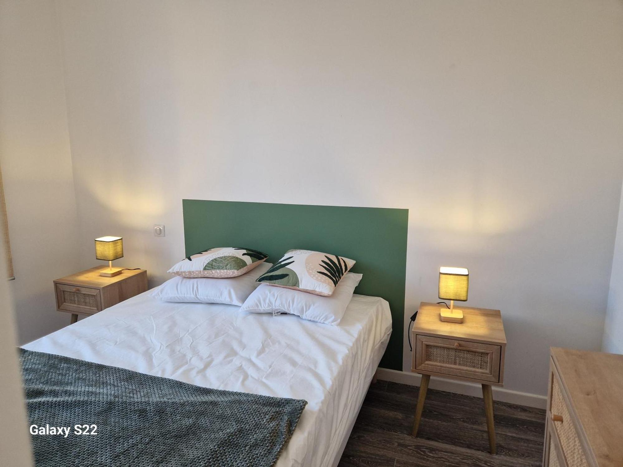 Duplex En Centre Ville Villers-Cotterêts Екстериор снимка