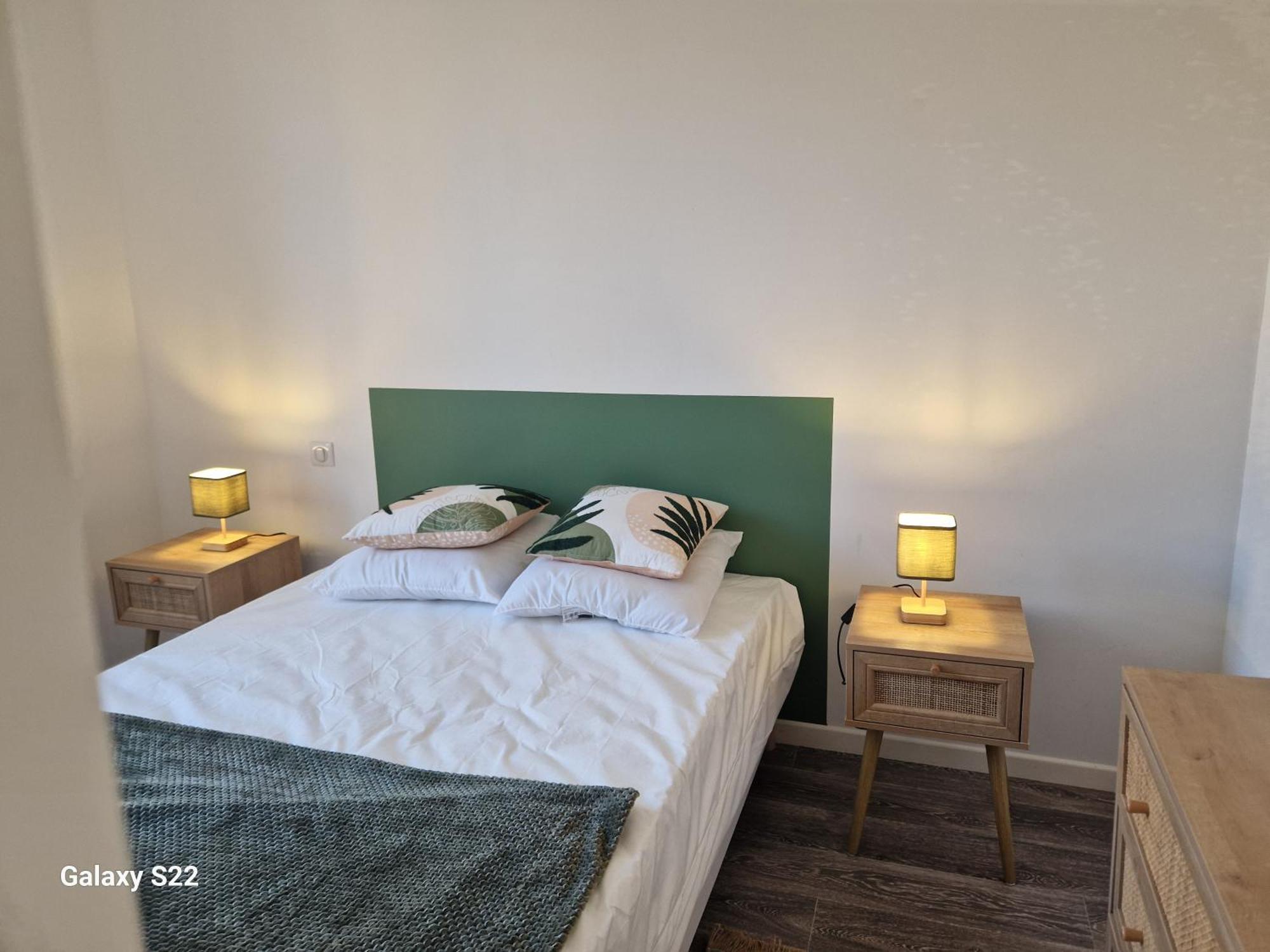 Duplex En Centre Ville Villers-Cotterêts Екстериор снимка