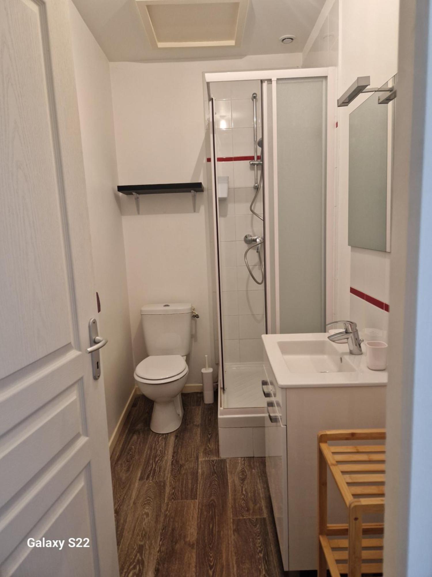 Duplex En Centre Ville Villers-Cotterêts Екстериор снимка