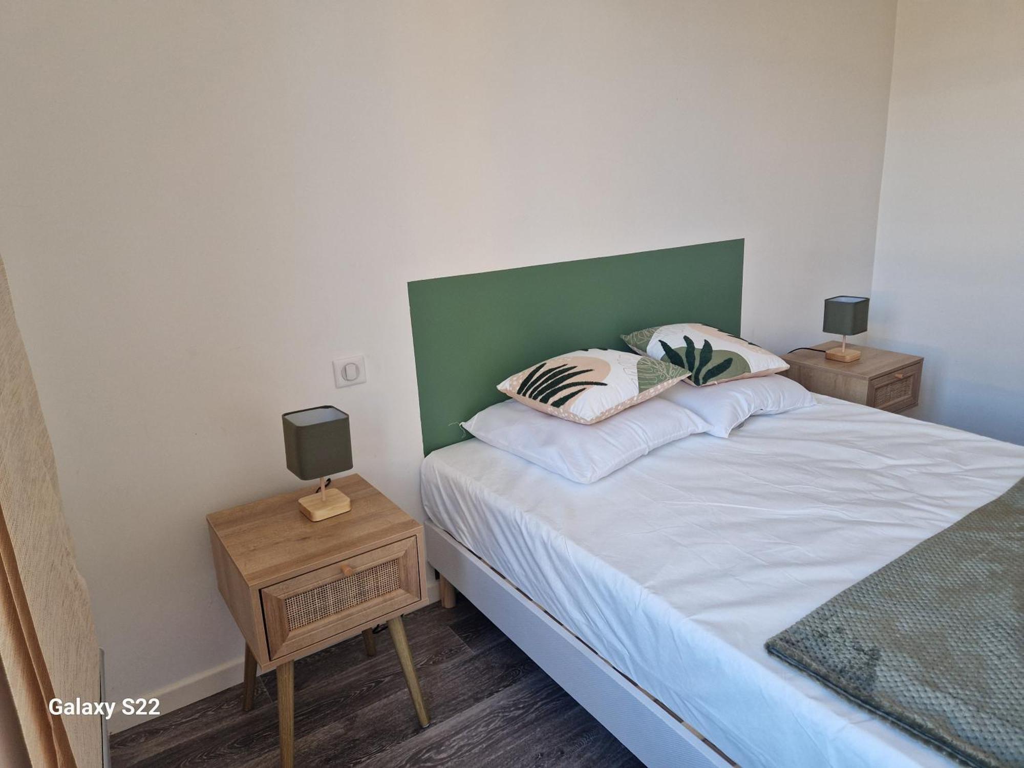Duplex En Centre Ville Villers-Cotterêts Екстериор снимка